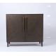 Home Furniture Dining Room Double Door Sideboard Cabinets Modern