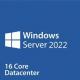Online Activation Windows Server License Key Datacenter 2022 Global Email