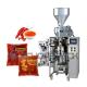 Vertical Pouch Packing Machine Sauce Oil Ketchup Liquid Packing Machine