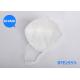 Safe Soft  Disposable Face Mask Dust Protection Mask High Elastic Earloop