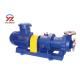 Centrifugal Chemical Transfer Pump , Stainless Steel Magnetic Pump CQ Series