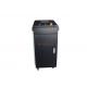 500W 1064nm 70KG Pulsed Laser Cleaning System Incredibly Versatile