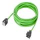 HMI Mobile Display Cable PLC 6AV2181-5AF25-0AX0 KTPX00 (F) CE