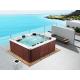 M3216-D Outdoor SPA Bathtub Spa Constant Temperature Swimming Bath