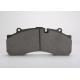 Car Brake Pads and Linings 60000 Warranty