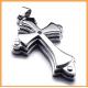 Fashion 316L Stainless Steel Tagor Stainless Steel Jewelry Pendant for Necklace PXP0811