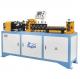 Tube Roller Straightening And Cutting Machine Pipe Alignment Machine For Condenser Tube
