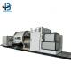 15000 KG High Grade Vacuum Coating Machine for Coating Plastic Film and Paper Material