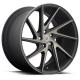 luxury car 22 5x114.3 forged wheels aluminium alloy rims
