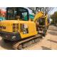 Used komatsu Excavator in Great Shape - Affordable Price welcome to inquire