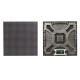 Outdoor P3.91mm LED Screen Module Standardized With Durable Casing