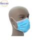 Custom Medical Type IIR Foldable Anti Pollution Dust Mask