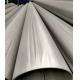 Grade 12 welding titanium exhaust tube 6000mm ASTM B862 pipe