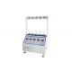 Room Temperature Plastic Testing Machine Tape Retentivity Tester