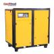 Inverter Driven 55kw 10bar 75hp Stationary VFD Air Compressor