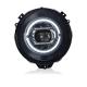 Led Front Lamp Headlight For Mercedes Benz G Class W463 07-17 Suitable for 12V Vehicles