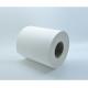 50um White PET Adhesive Label Material WG3133