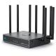 DC 12V 2A 5G Wifi 6 Router Support RM520N-GL Higher Wireless Capacity