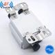 Grey/Red/Black/Customized Dual-Band Combiner RF Low Pim Duplexer for Radio System