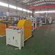 SJ 90 Plastic Sheet Production Line with PP PS HIPS Rolling Sheet Extrusion Machine