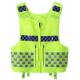 Mens PPE Safety Workwear Custom Logo Reflective Safety High Visibility
