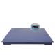 5000KG Industrial Floor Weighing Scales With Indicator