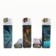 Plastic DY-588 Model NO. Electric Cigarette Lighter from Top Seller