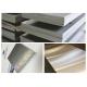 Good Toughness Aircraft Grade Aluminum Alloy , 7000 Series Aluminium Alloy Sheet 7A05 7A15 7A19 7A52