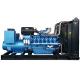 Boost Your Business with 4-stroke Box Type Silent Generators and YLW-1200 Alternator