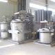 Foundry Casting Pouring Aluminum Ladle 500～3000kg Capacity