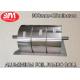 15 Micron Aluminum Foil Large Rolls , Aluminum Foil For Pharmaceutical Packaging