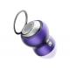 Multi - Functional Beauty Skin Cleansing Device With Massager Soft Head