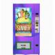 Auto Fresh Orange Juice Vending Machine SDK Commercial 220V 110V