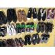 Clean Used Mens Shoes Comfortable Mixed Size Second Hand Running Shoes