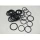 07000-12434 07000-13022 KOMATSU O-Ring Seals for motor hydralic travel motor main pump