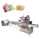 Automatic Candy Individual Packaging Machine 2.5kw Mechanical