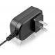 5W wall switch power adapter (converter)