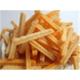 Long Fries Fried Rice Crackers Rich Nutrition French Fries Snacks
