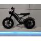Green Electric Mountain Bike with 48V 15Ah Lithium-ion Battery