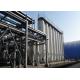 High Automation Biogas Purification Plant PSA System 30~50000Nm3 / H Capacity