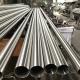 ASTM A249 / ASME SA249 Stainless Steel Tube Hot Rolled ERW Pipe S32109 S34709