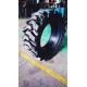 Puncture Resistance Solid Forklift Tires Solid Pneumatic Tires High Performance