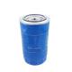 Iron and Filter Paper Lube Oil Filter for Excavator Engines Spare Parts 612600010239