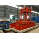 3x1600mm Carbon Automatic Steel Sheet Slitting Machine Line CE