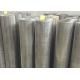 Inconel 600 601 625 718 X750 Metal Woven Wire Mesh