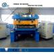 Construction Building Material Metal Steel Roof Tile Roll Forming Machine