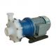 2900r/min Stainless Steel Magnetic Pump Chemical Fertilizer And Pesticide Pump