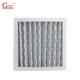 1600m³/h Cleanroom Pleated Pre Filter