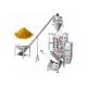 Full Automatic Powder Filling Machine Easy Operated by Touch Screen