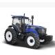 210HP Mini Tractor Second Hand Foton Europard Tractors 24V Relay CE Certificate